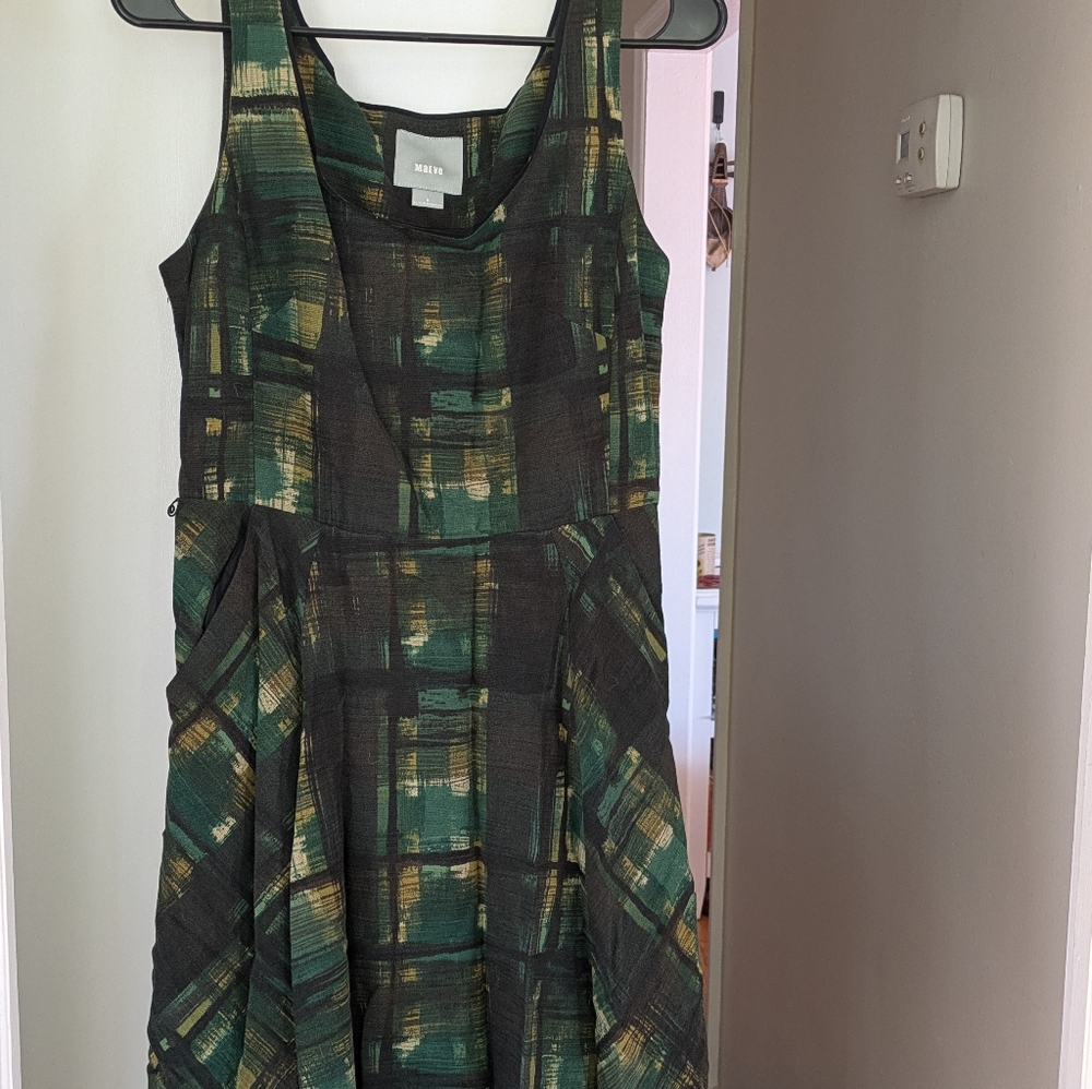 Anthropologie Maeve dress Size 8 NWOT